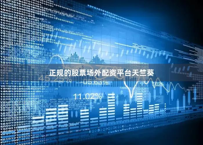 正规的股票场外配资平台天竺葵